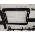 High Quality Stainless Skylight Frame